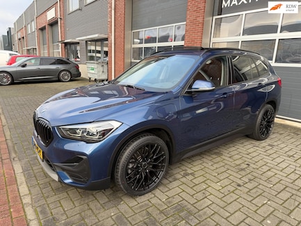 BMW X1 0