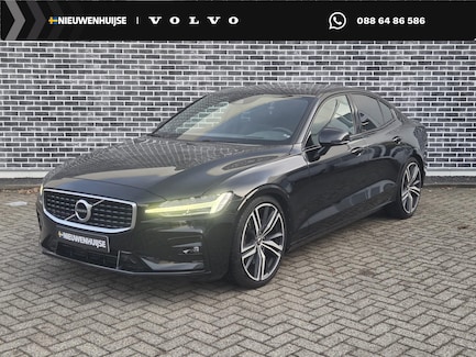 Volvo S60 0