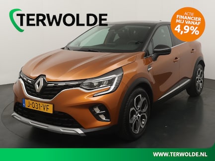 Renault Captur 0
