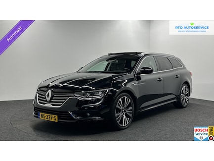Renault Talisman 0
