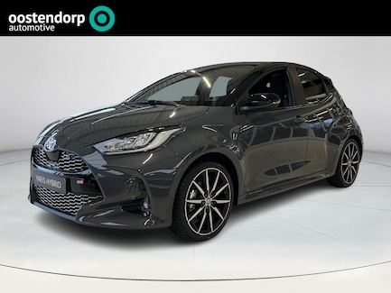 Toyota Yaris 0
