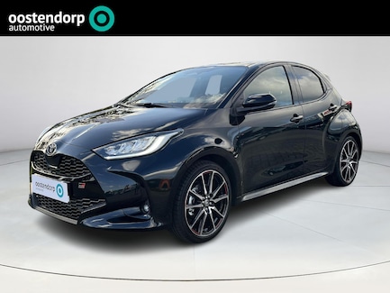 Toyota Yaris 0