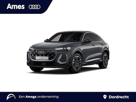 Audi Q5 Sportback 0