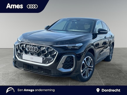 Audi Q5 Sportback 0
