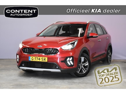 Kia Niro 0