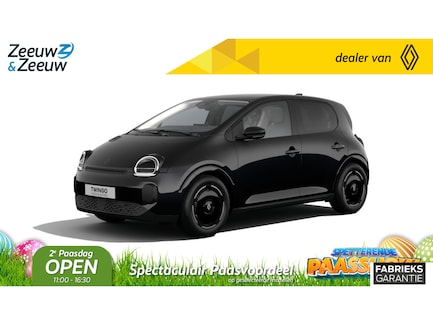 Renault Twingo 0