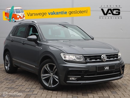 Volkswagen Tiguan 0