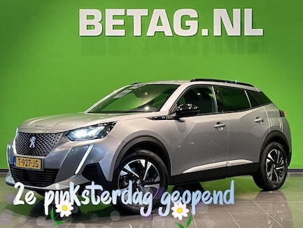 Peugeot e-2008 0