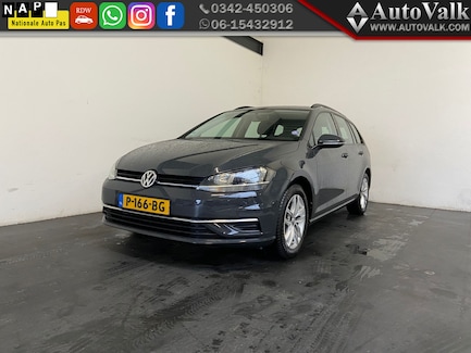Volkswagen Golf 0