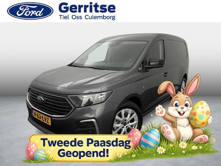 Ford Transit Connect 0