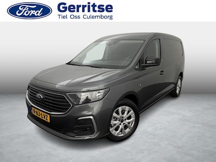Ford Transit Connect 0