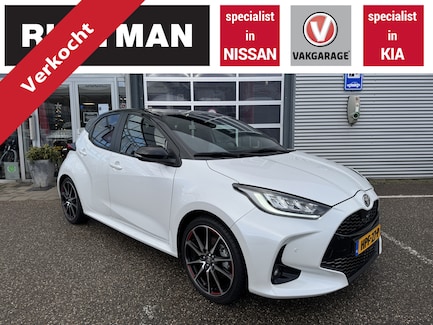 Toyota Yaris 0