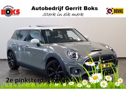 MINI Clubman 0