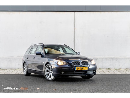 BMW 5-Serie 0