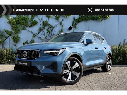 Volvo XC40 0