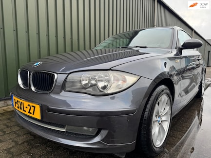 BMW 1-Serie 0