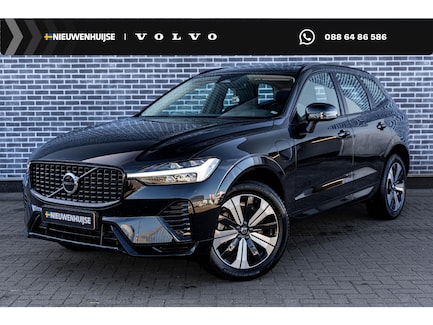 Volvo XC60 0