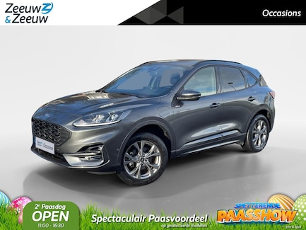 Ford Kuga 0