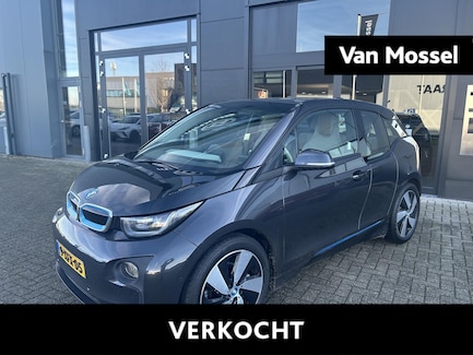 BMW i3 0
