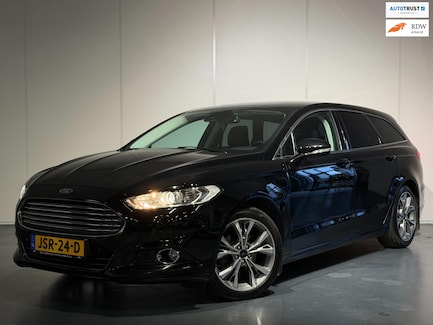 Ford Mondeo 0