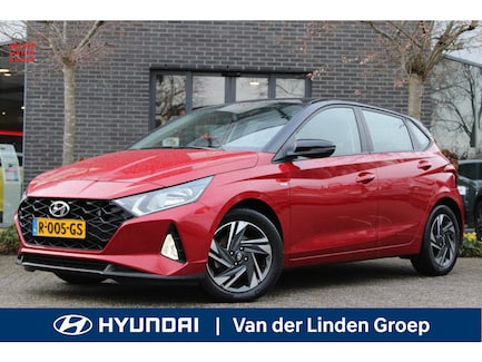 Hyundai i20 0