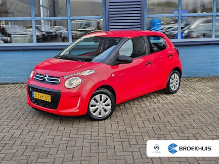 Citroën C1 0