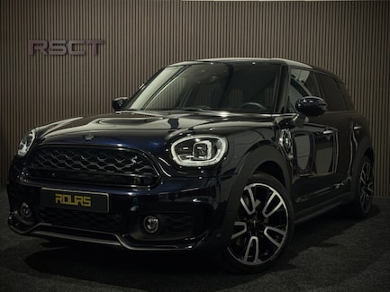 MINI Countryman 0