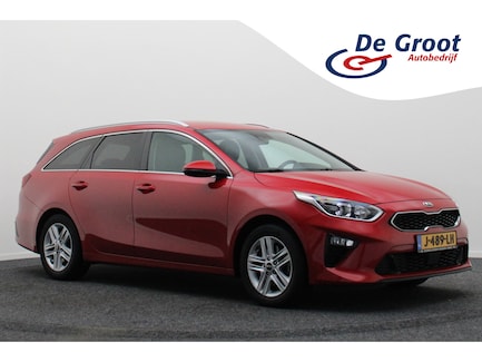 Kia Ceed 0