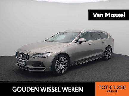 Volvo V90 0