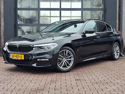BMW 5-Serie 0