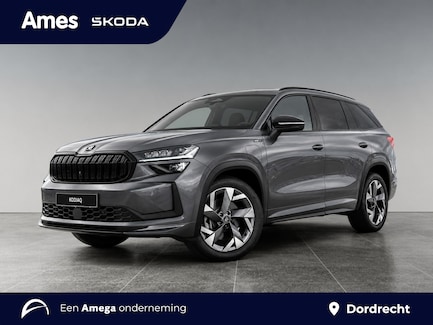 Skoda Kodiaq 0