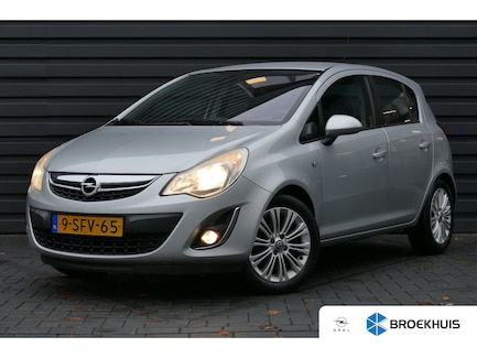 Opel Corsa 0