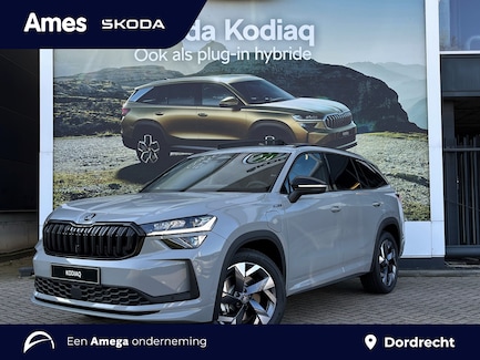 Skoda Kodiaq 0