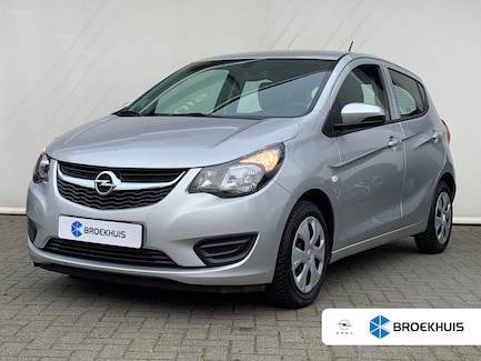 Opel Karl 0