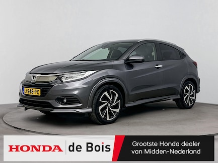 Honda HR-V 0