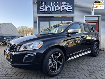 Volvo XC60 0