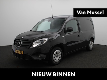 Mercedes-Benz Citan 0