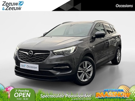 Opel Grandland 0