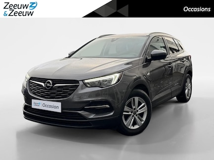 Opel Grandland 0