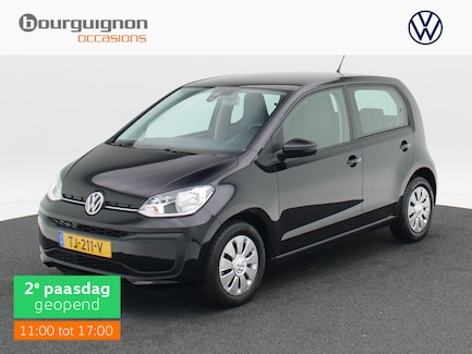 Volkswagen Up! 0