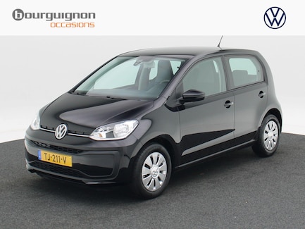 Volkswagen Up! 0