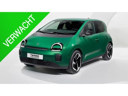 Renault Twingo 0