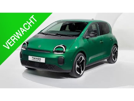 Renault Twingo 0