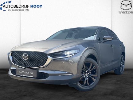Mazda CX-30 0