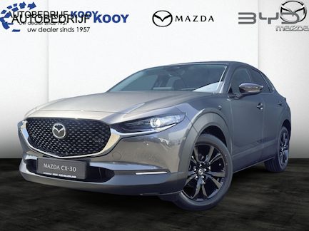 Mazda CX-30 0