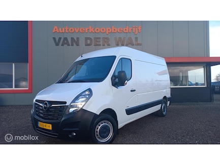 Opel Movano 0