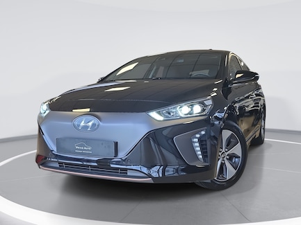 Hyundai Ioniq 0