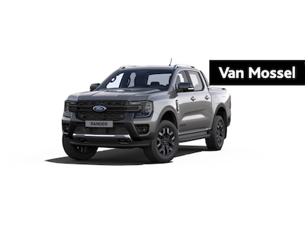 Ford Ranger 0