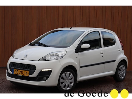 Peugeot 107 0