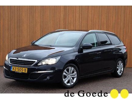 Peugeot 308 0